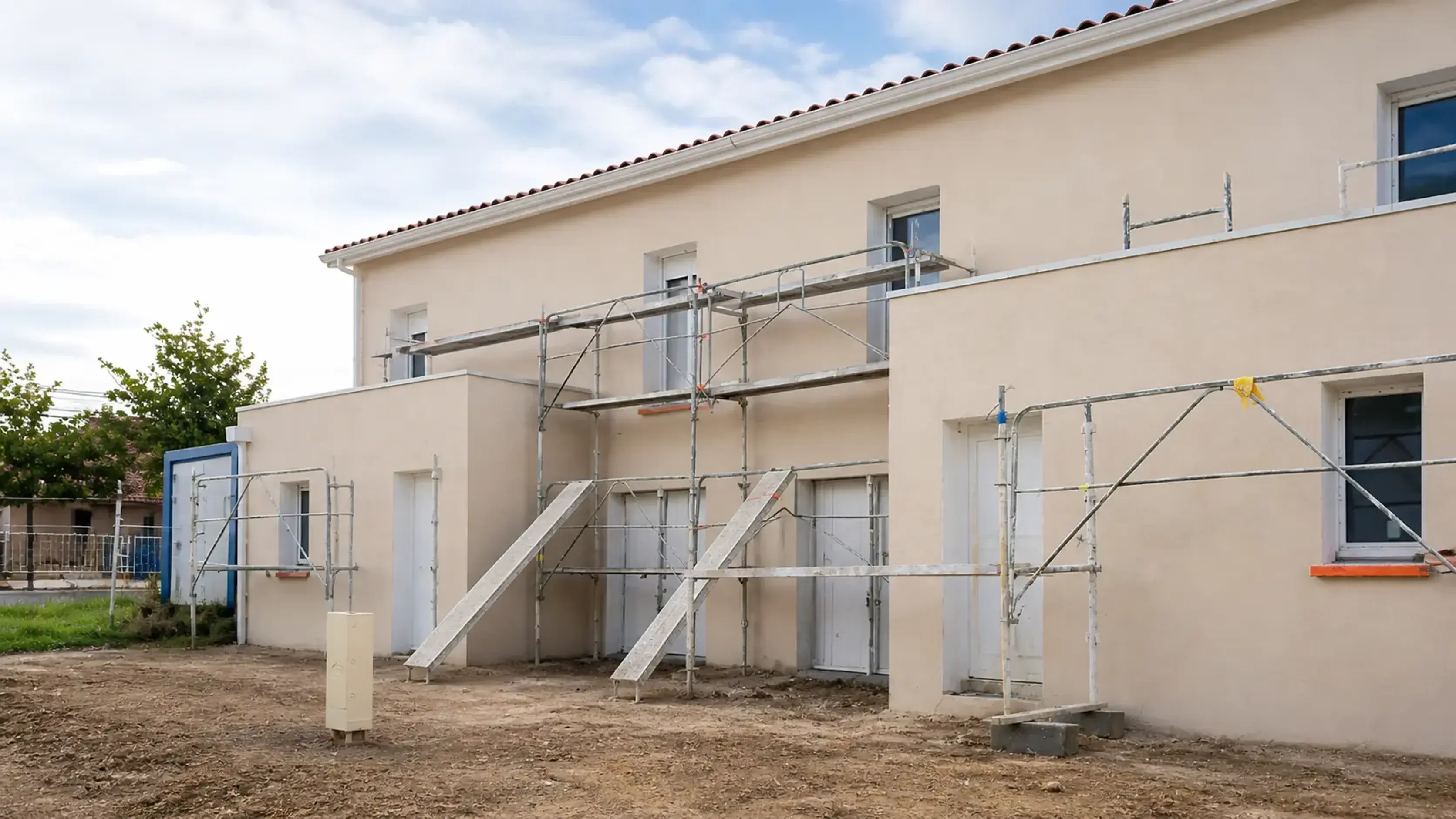 Isolation thermique par l'extérieur dans l'Hérault : guide complet